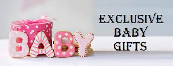 Send Baby Gifts to India Send Baby Gifts to India
