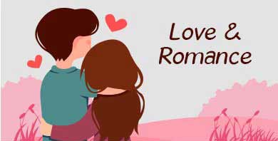 Send Love & Romance Gifts Online