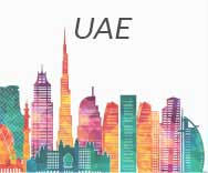 Send Gifts Online to United Arab Emirates