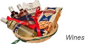 Send Wines Online to Germany